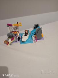 Lego Frozen II 31165