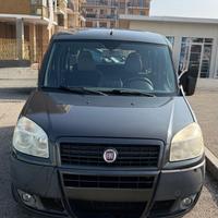 Fiat dobló 2 serie 1.9 mtj