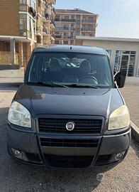 Fiat dobló 2 serie 1.9 mtj