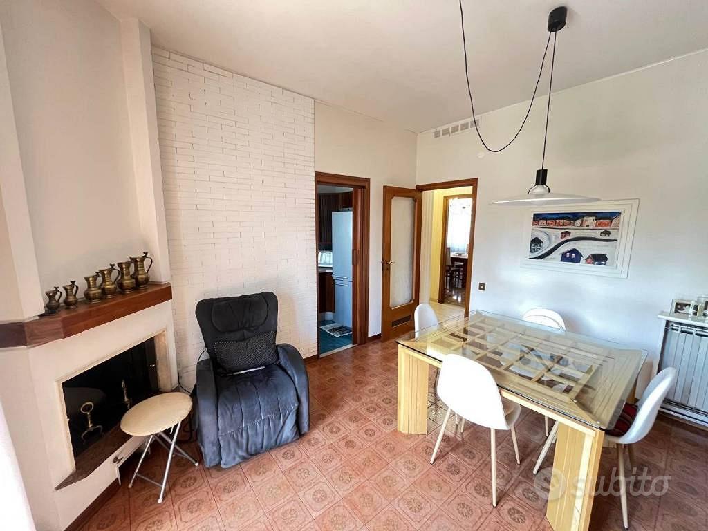 Appartamento – Terni, Città Giardino - Vista 4