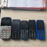 cellulari da collezione