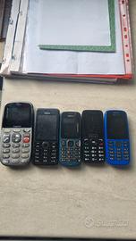 cellulari da collezione