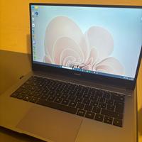 Pc Matebook D 14 Huawei