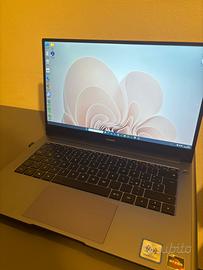 Pc Matebook D 14 Huawei