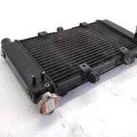 RADIATORE E TAPPO YAMAHA FZ6 600 2004 2005 RJ074