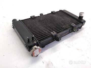 RADIATORE E TAPPO YAMAHA FZ6 600 2004 2005 RJ074