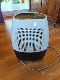 Deumidificatore Comfee