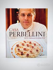 Libro Casa Perbellini