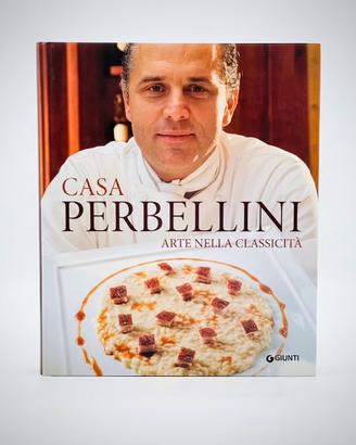 Libro Casa Perbellini