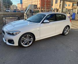 BMW 116, 5 porte, Diesel ,MSport