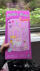 Glitter Girls - Pup Shop on Wheels (Carretto)