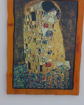 quadro in legno 
