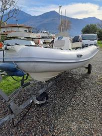 Gommone marsea sport 80