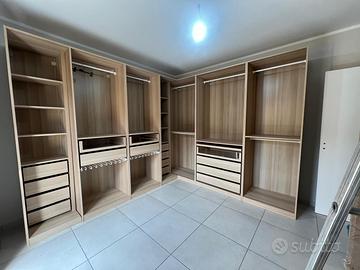CABINA ARMADIO IKEA