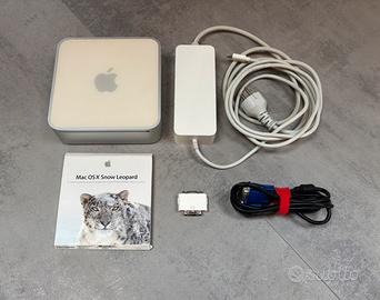 Mac mini a1176