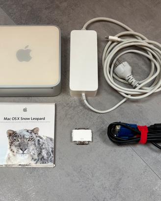 Mac mini a1176