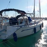 Bavaria 37 cruiser