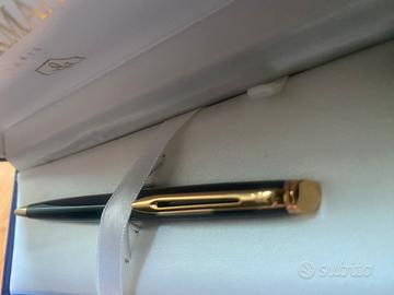 Penna waterman oro 18k