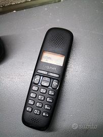 cordless Gigaset a150