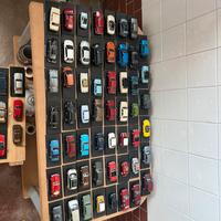 COLLEZIONE COMPLETA SOLIDO 1/43 FIAT GROUP