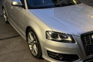 Audi s3 8p