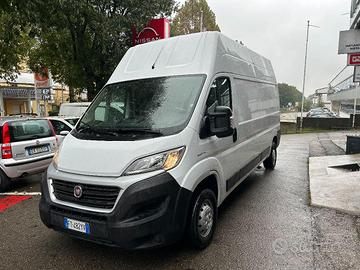 FIAT - Ducato 35 2.0 MJT PLM-TA Furgone L2H3