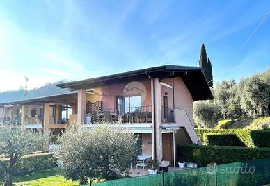 3 LOCALI A SOIANO DEL LAGO