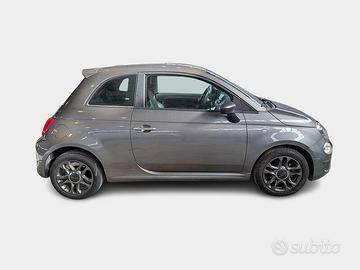 FIAT 500 1.0 70cv Ibrido Connect