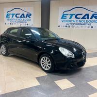 Alfa Romeo Giulietta 1.4 Turbo 120 CV GPL Distinct