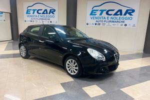 Alfa Romeo Giulietta 1.4 Turbo 120 CV GPL Distinct