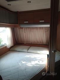 rimor New Polaris 460lf 2009