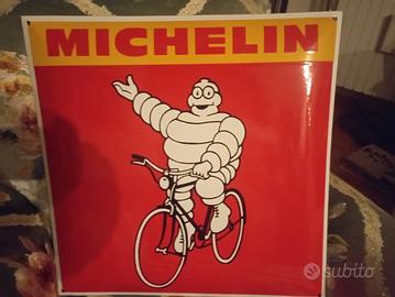 insegna top michelin gomme