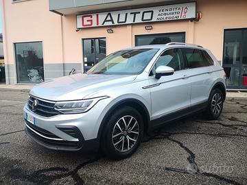 Volkswagen Tiguan 1.5 TSI 150 CV DSG ACT Life ***C