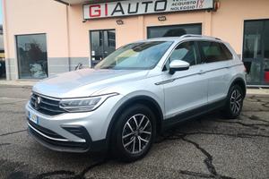 Volkswagen Tiguan 1.5 TSI 150 CV DSG ACT Life ***C