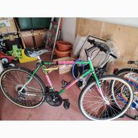 Mountain-bike da ragazzo/a