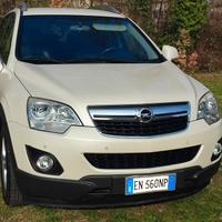 OPEL ANTARA 2012 2.2DIESEL STUPENDA GARANZIA 12MES