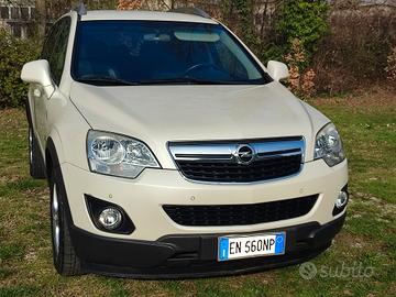 OPEL ANTARA 2012 2.2DIESEL STUPENDA GARANZIA 12MES