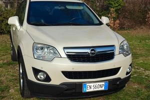 OPEL ANTARA 2012 2.2DIESEL STUPENDA GARANZIA 12MES