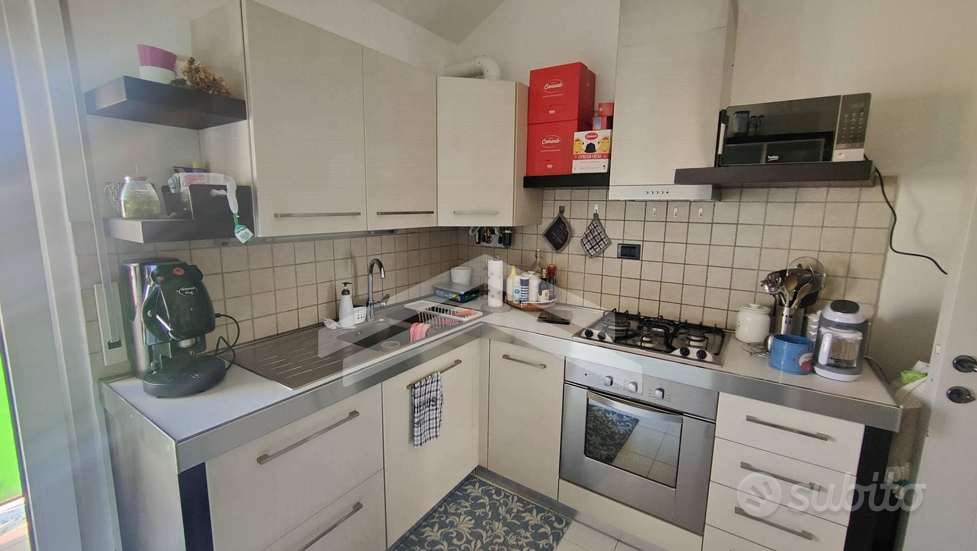 Appartamento – Campobasso, Centro Murattiano, San Nicola delle Fratte - Altro
