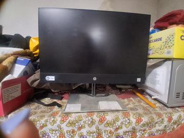 PC All-in-One HP – Usato pochissimo / Come nuovo