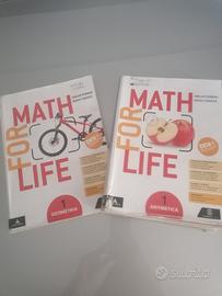 Math for Life 