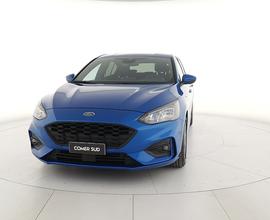 FORD Focus V 2018 - Focus 1.0 ecoboost h ST U29132