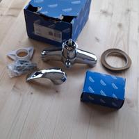 Rubinetto miscelatore doccia Grohe