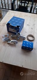 Rubinetto miscelatore doccia Grohe