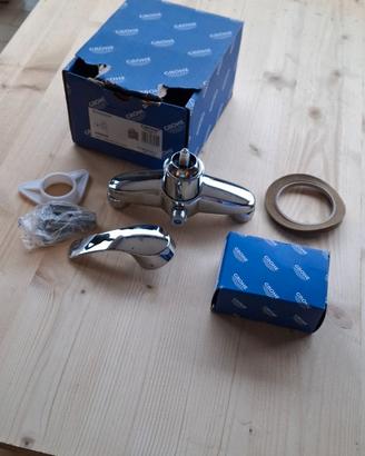 Rubinetto miscelatore doccia Grohe