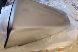 Codino coprisella Honda VFR 800 v-tec nuovo