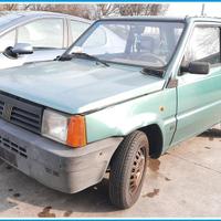 Ricambi Usati FIAT PANDA 1a Serie 1999