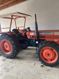 Trattore Same 4x4 Minitaurus