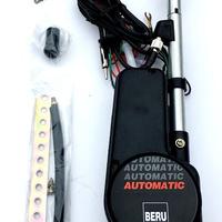 ANTENNA ELETTRICA AUTOMATICA PER AUTO D'EPOCA E MO