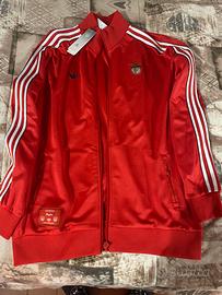 Tuta Adidas